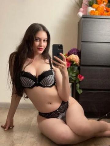 Проститутка Лина